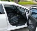 Белый Киа Форте, объемом двигателя 1.8 л и пробегом 94 тыс. км за 11500 $, фото 2 на Automoto.ua