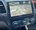 Белый Киа Форте, объемом двигателя 2 л и пробегом 240 тыс. км за 8500 $, фото 7 на Automoto.ua