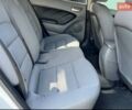 Белый Киа Форте, объемом двигателя 2 л и пробегом 185 тыс. км за 8500 $, фото 13 на Automoto.ua