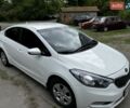 Белый Киа Форте, объемом двигателя 1.8 л и пробегом 178 тыс. км за 7600 $, фото 28 на Automoto.ua