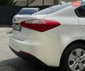 Білий Кіа Форте, об'ємом двигуна 1.8 л та пробігом 189 тис. км за 8899 $, фото 8 на Automoto.ua