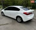Белый Киа Форте, объемом двигателя 1.8 л и пробегом 178 тыс. км за 8300 $, фото 9 на Automoto.ua