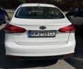 Белый Киа Форте, объемом двигателя 2 л и пробегом 205 тыс. км за 8200 $, фото 1 на Automoto.ua