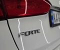 Білий Кіа Форте, об'ємом двигуна 1.8 л та пробігом 170 тис. км за 8800 $, фото 11 на Automoto.ua