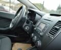 Белый Киа Форте, объемом двигателя 18 л и пробегом 120 тыс. км за 10000 $, фото 23 на Automoto.ua