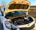 Білий Кіа Форте, об'ємом двигуна 1.8 л та пробігом 203 тис. км за 8900 $, фото 4 на Automoto.ua