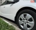 Білий Кіа Форте, об'ємом двигуна 2 л та пробігом 130 тис. км за 8500 $, фото 10 на Automoto.ua
