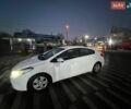 Білий Кіа Форте, об'ємом двигуна 2 л та пробігом 198 тис. км за 11100 $, фото 1 на Automoto.ua