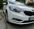 Белый Киа Форте, объемом двигателя 1.8 л и пробегом 178 тыс. км за 7600 $, фото 30 на Automoto.ua