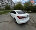 Белый Киа Форте, объемом двигателя 1.8 л и пробегом 178 тыс. км за 8300 $, фото 10 на Automoto.ua