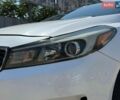 Белый Киа Форте, объемом двигателя 2 л и пробегом 81 тыс. км за 10800 $, фото 16 на Automoto.ua