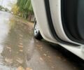 Білий Кіа Форте, об'ємом двигуна 2 л та пробігом 130 тис. км за 9850 $, фото 9 на Automoto.ua