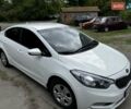 Белый Киа Форте, объемом двигателя 1.8 л и пробегом 178 тыс. км за 8300 $, фото 28 на Automoto.ua