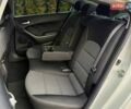 Білий Кіа Форте, об'ємом двигуна 2 л та пробігом 221 тис. км за 8900 $, фото 18 на Automoto.ua