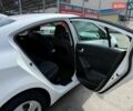 Белый Киа Форте, объемом двигателя 2 л и пробегом 130 тыс. км за 8500 $, фото 13 на Automoto.ua