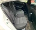 Білий Кіа Форте, об'ємом двигуна 2 л та пробігом 130 тис. км за 9850 $, фото 12 на Automoto.ua