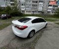Белый Киа Форте, объемом двигателя 1.8 л и пробегом 178 тыс. км за 8300 $, фото 19 на Automoto.ua