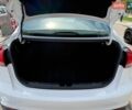 Білий Кіа Форте, об'ємом двигуна 2 л та пробігом 130 тис. км за 8500 $, фото 20 на Automoto.ua