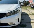 Белый Киа Форте, объемом двигателя 2 л и пробегом 81 тыс. км за 10800 $, фото 10 на Automoto.ua