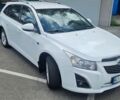 Белый Киа Форте, объемом двигателя 2 л и пробегом 80 тыс. км за 9800 $, фото 15 на Automoto.ua