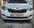 Белый Киа Форте, объемом двигателя 1.8 л и пробегом 127 тыс. км за 8900 $, фото 1 на Automoto.ua