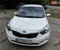 Белый Киа Форте, объемом двигателя 1.8 л и пробегом 178 тыс. км за 8300 $, фото 6 на Automoto.ua