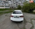 Белый Киа Форте, объемом двигателя 1.8 л и пробегом 178 тыс. км за 8300 $, фото 20 на Automoto.ua