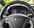 Белый Киа Форте, объемом двигателя 1.8 л и пробегом 127 тыс. км за 8600 $, фото 3 на Automoto.ua