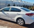 Белый Киа Форте, объемом двигателя 2 л и пробегом 156 тыс. км за 11000 $, фото 2 на Automoto.ua