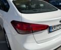 Белый Киа Форте, объемом двигателя 2 л и пробегом 205 тыс. км за 8200 $, фото 3 на Automoto.ua