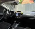 Белый Киа Форте, объемом двигателя 1.8 л и пробегом 189 тыс. км за 8300 $, фото 12 на Automoto.ua