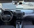 Белый Киа Форте, объемом двигателя 2 л и пробегом 190 тыс. км за 8000 $, фото 10 на Automoto.ua