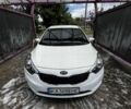 Белый Киа Форте, объемом двигателя 1.8 л и пробегом 178 тыс. км за 7600 $, фото 1 на Automoto.ua