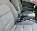 Белый Киа Форте, объемом двигателя 2 л и пробегом 185 тыс. км за 8500 $, фото 11 на Automoto.ua