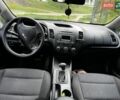 Белый Киа Форте, объемом двигателя 1.8 л и пробегом 178 тыс. км за 7600 $, фото 35 на Automoto.ua