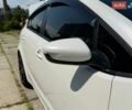 Белый Киа Форте, объемом двигателя 2 л и пробегом 81 тыс. км за 10800 $, фото 18 на Automoto.ua