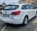 Белый Киа Форте, объемом двигателя 2 л и пробегом 80 тыс. км за 9800 $, фото 12 на Automoto.ua