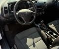 Белый Киа Форте, объемом двигателя 2 л и пробегом 80 тыс. км за 9800 $, фото 12 на Automoto.ua