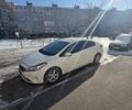 Белый Киа Форте, объемом двигателя 2 л и пробегом 115 тыс. км за 10000 $, фото 1 на Automoto.ua
