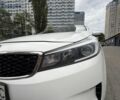 Белый Киа Форте, объемом двигателя 2 л и пробегом 205 тыс. км за 8200 $, фото 19 на Automoto.ua