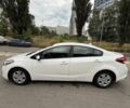 Белый Киа Форте, объемом двигателя 2 л и пробегом 205 тыс. км за 8200 $, фото 25 на Automoto.ua