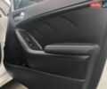 Белый Киа Форте, объемом двигателя 2 л и пробегом 128 тыс. км за 9500 $, фото 15 на Automoto.ua