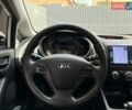 Білий Кіа Форте, об'ємом двигуна 1.8 л та пробігом 189 тис. км за 8899 $, фото 15 на Automoto.ua