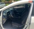 Білий Кіа Форте, об'ємом двигуна 2 л та пробігом 160 тис. км за 9350 $, фото 6 на Automoto.ua