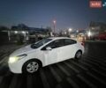 Білий Кіа Форте, об'ємом двигуна 2 л та пробігом 198 тис. км за 11100 $, фото 1 на Automoto.ua