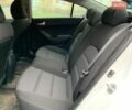Білий Кіа Форте, об'ємом двигуна 2 л та пробігом 130 тис. км за 9850 $, фото 13 на Automoto.ua