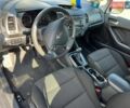 Білий Кіа Форте, об'ємом двигуна 2 л та пробігом 198 тис. км за 11100 $, фото 9 на Automoto.ua