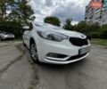 Белый Киа Форте, объемом двигателя 1.8 л и пробегом 178 тыс. км за 7600 $, фото 24 на Automoto.ua