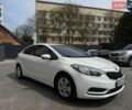 Белый Киа Форте, объемом двигателя 1.8 л и пробегом 189 тыс. км за 8300 $, фото 24 на Automoto.ua