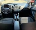 Белый Киа Форте, объемом двигателя 2 л и пробегом 81 тыс. км за 10800 $, фото 32 на Automoto.ua